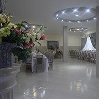 Organizacja wesel Pacanów Sala Lawenda