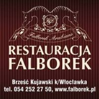 Organizacja wesel Włocławek Restauracja Falborek