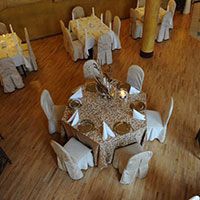 Organizacja wesel Września Restauracja Margeritta