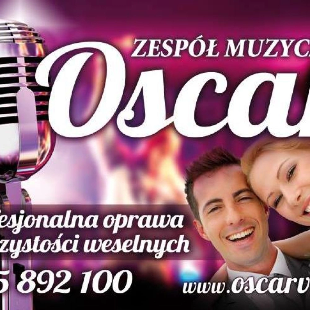 Zespół Muzyczny Oscar Siemianowice Śląskie