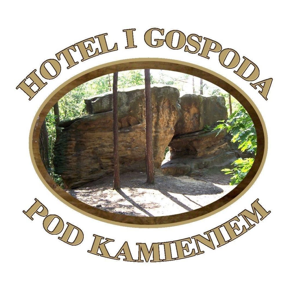 Hotel i Gospoda Pod Kamieniem  - przyjęcia i wesela