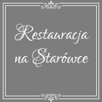 Organizacja wesel Suwałki Restauracja na Starówce