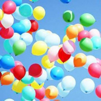 Balony na Wesele Gliwice SEBALON