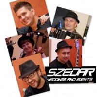 Zespół Muzyczny Warszawa Szedar