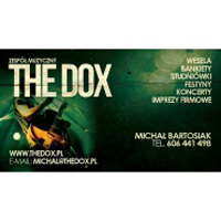 Zespół Muzyczny Gostynin The Dox