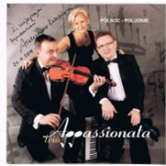Trio Appassionata Oprawa muzyczna wesel Ruda Śląska