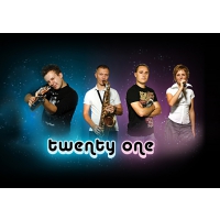 Zespół Muzyczny Twenty One Warszawa