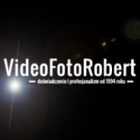 VIDEO FOTO ROBERT kamerzysta Białystok