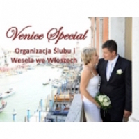 Venice Special Travel Organizacja Ślubu Za Granicą