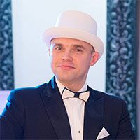 DJ Hasco na wesele Lublin Tomasz Rusek
