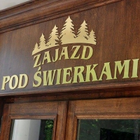 Organizacja wesel Mława Zajazd pod Świerkami