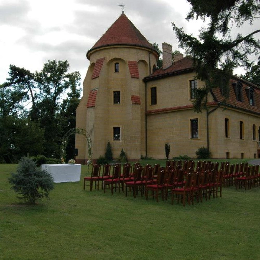 Organizacja wesel Oleśnica Zamek Dobra