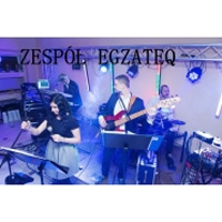 Zespół muzyczny Włocławek Egzateq