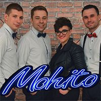 Zespół Muzyczny Opole Mohito