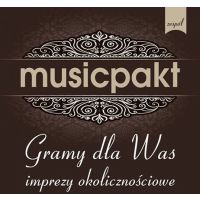 Zespół Muzyczny Musicpakt Częstochowa