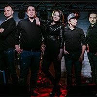 Zespół Muzyczny Kielce Wanted