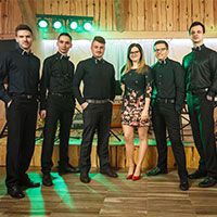 Zespół weselny Tarnów Profes Band
