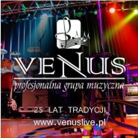 Zespół Muzyczny Gromnik Venus Live