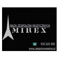 Baza Zespołów Muzycznych Mirex