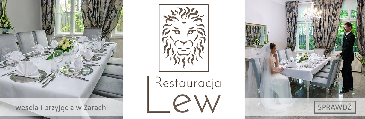 Restauracja Lew